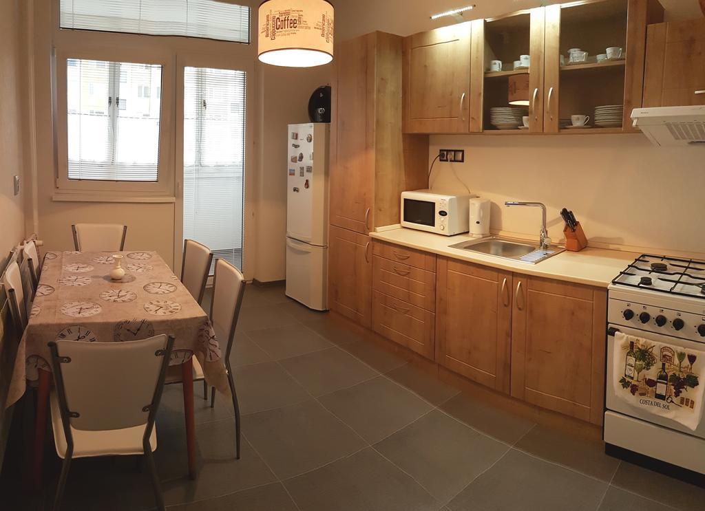 Apartman Anro Kanianka Exterior photo